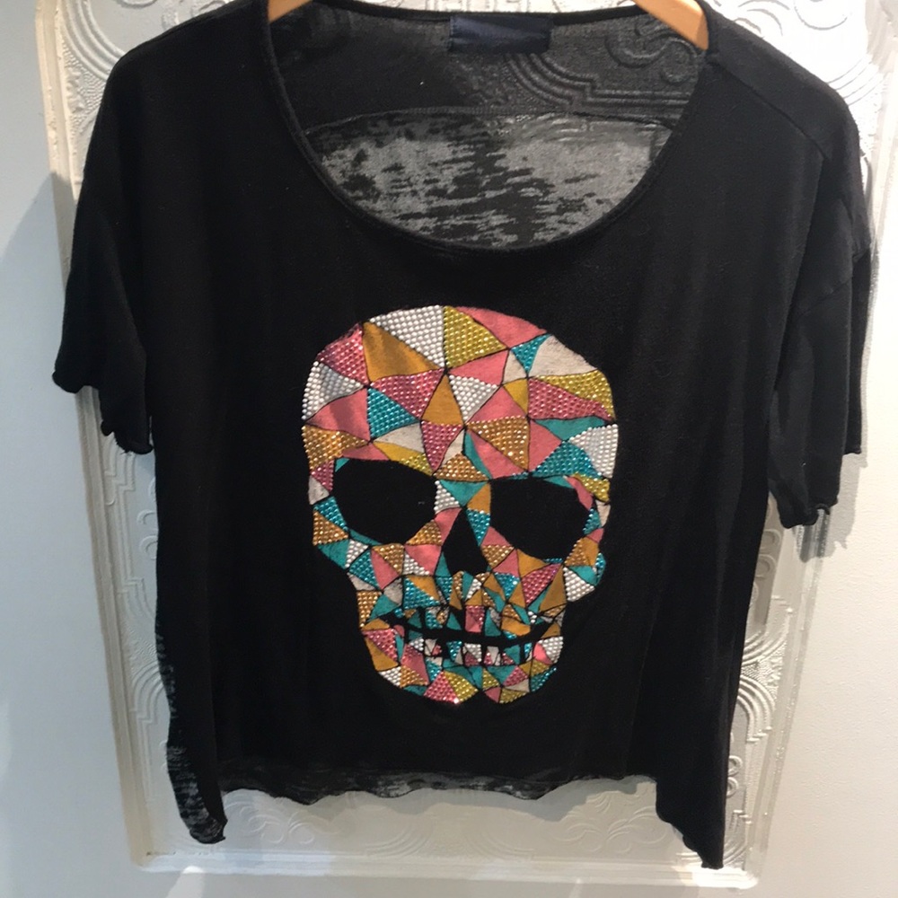 Tee shirt